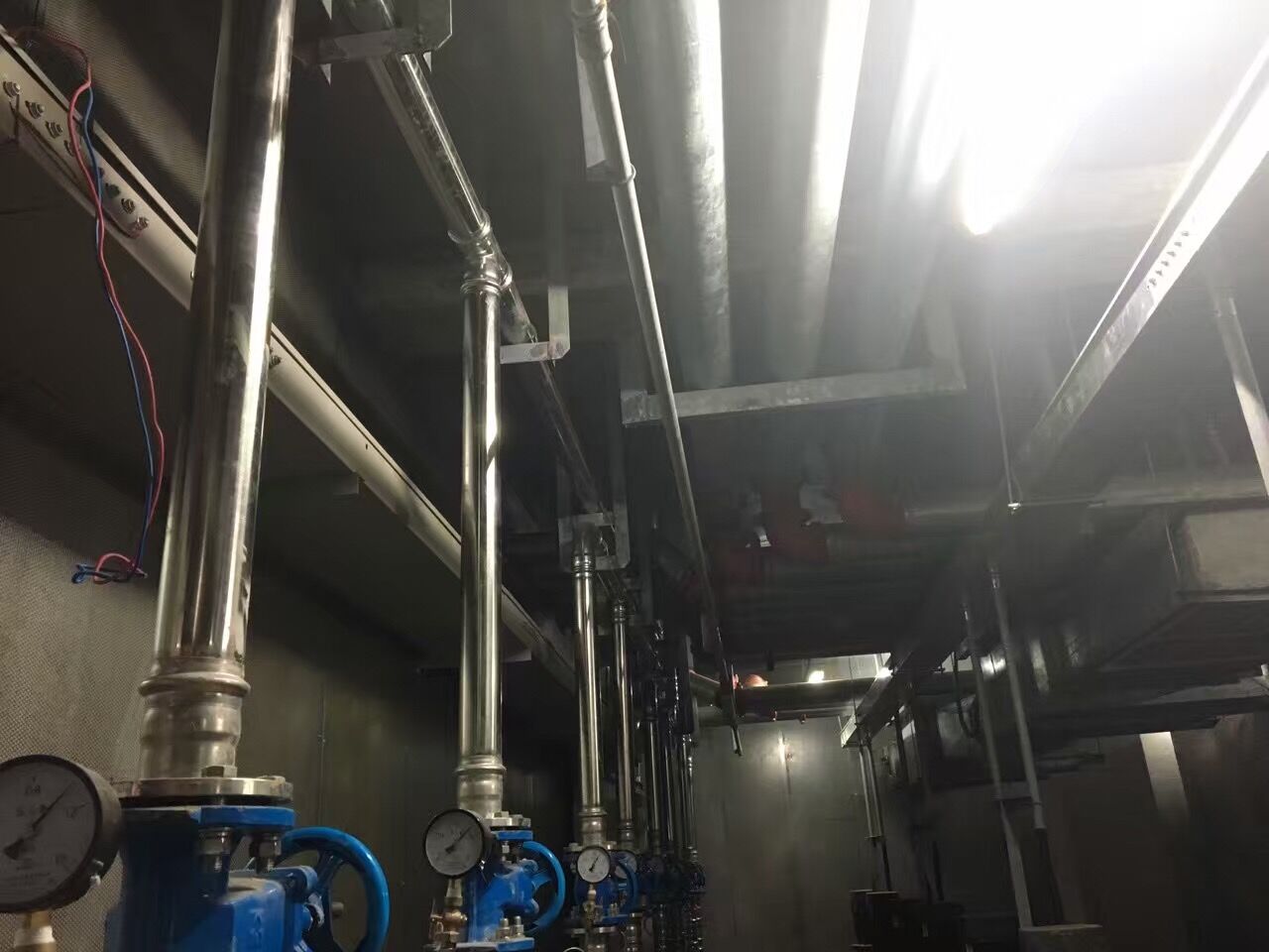 双卡压rg雷竞技工程案例永穗牌