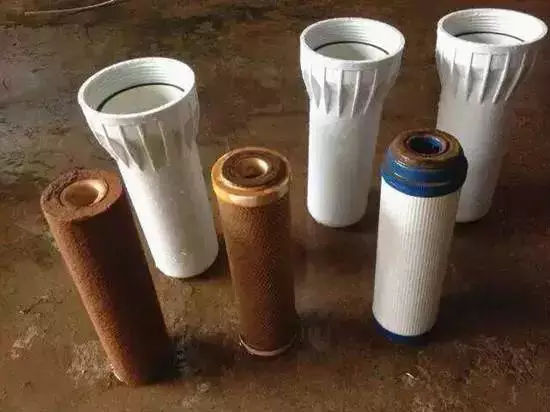看看您家用的水管，是rg雷竞技太贵，还是家人的健康不值得投资？