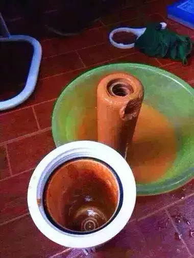 看看您家用的水管，是rg雷竞技太贵，还是家人的健康不值得投资？
