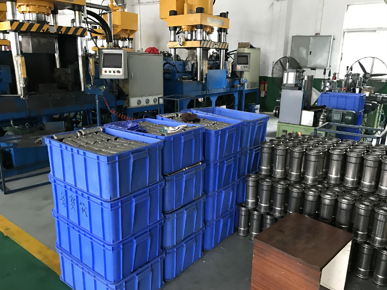 广东ljj雷竞技官网业品牌雷竞技手机下载生产车间1