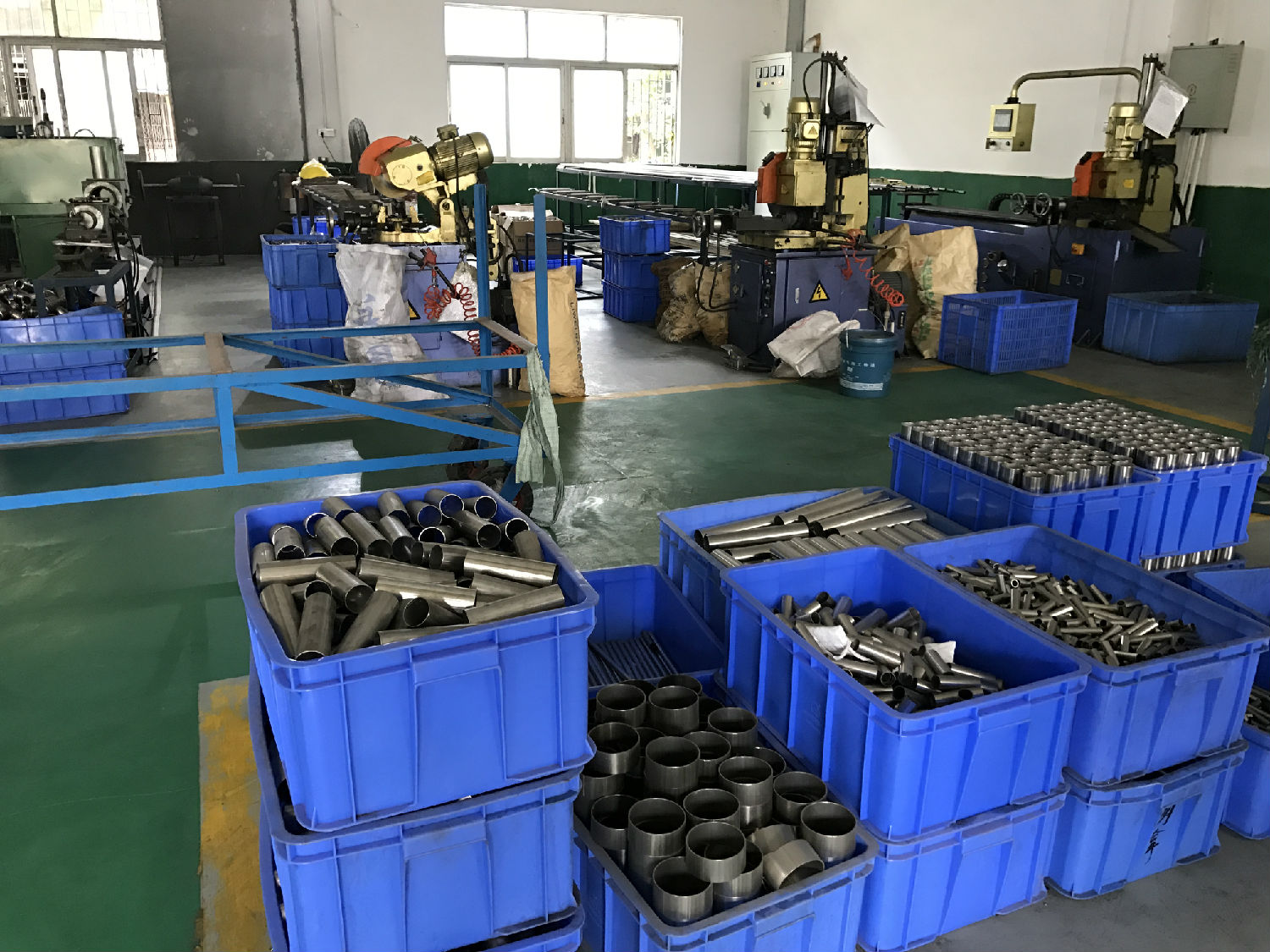 广东ljj雷竞技官网业品牌雷竞技手机下载生产车间4