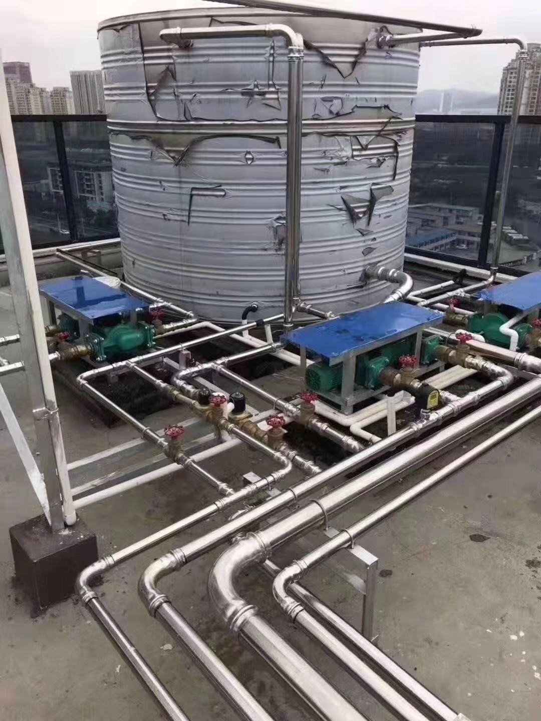ljj雷竞技官网业品牌不锈钢直饮水管安装工程案例.jpg