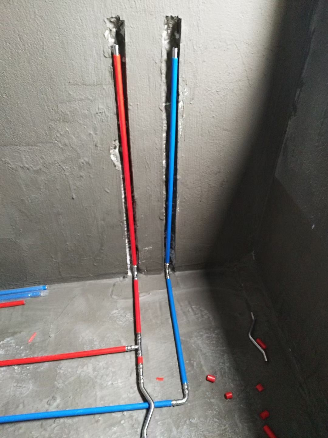 永穗牌覆塑rg雷竞技安装现场.jpg