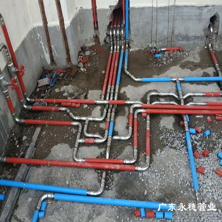 ljj雷竞技官网业品牌不锈钢冷热水管道工程案例 (2).jpg